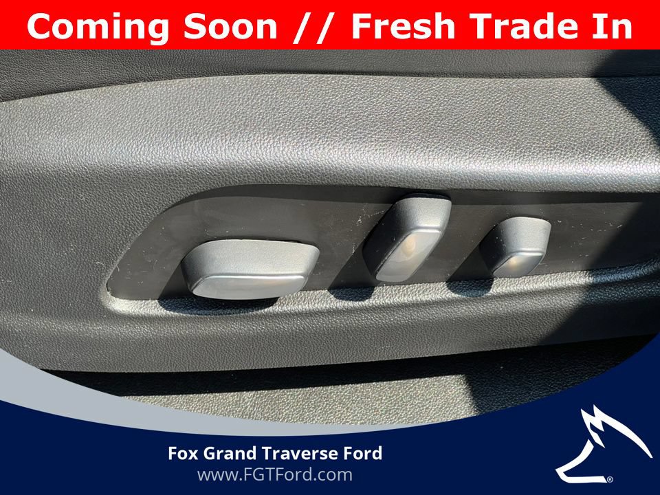 Used 2020 Cadillac XT5 Premium Luxury AWD/4WD image 9