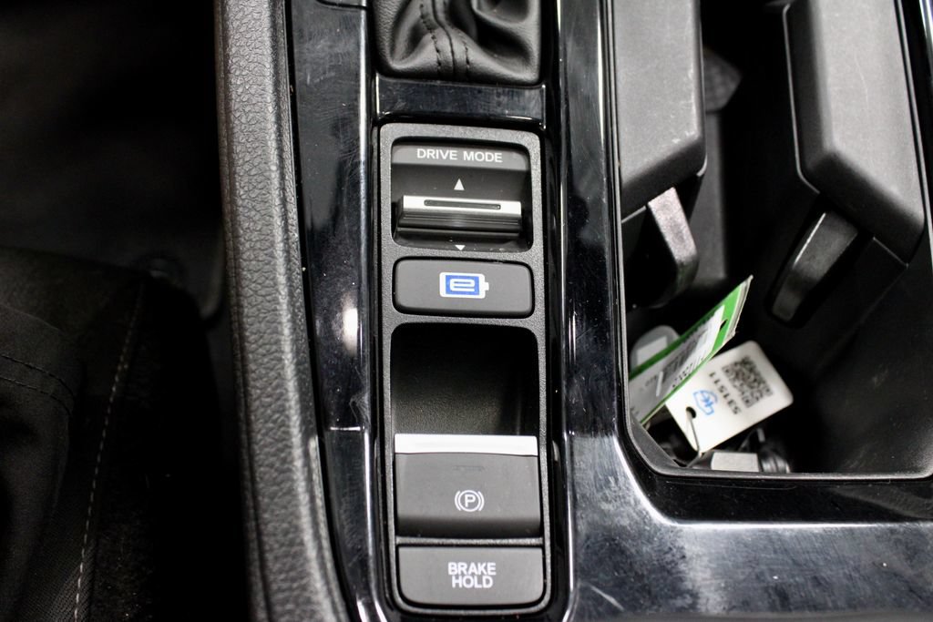 Used 2023 Honda Accord Sport image 32