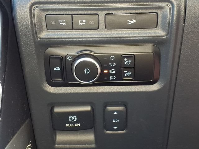 Certified 2024 Ford F150 Lariat w/ Equipment Group 502A High AWD/4WD image 22