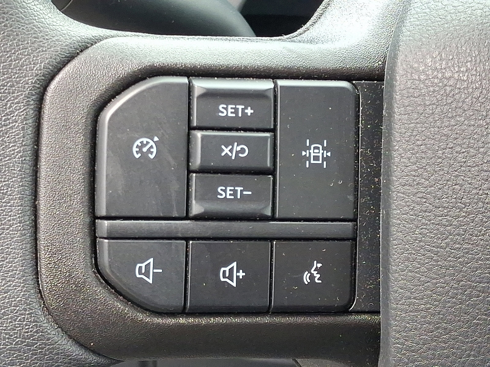 Certified 2024 Ford F150 XL w/ Equipment Group 103A High image 22