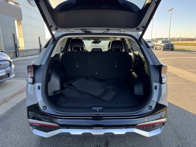 Used 2024 Kia Sportage SX image 41
