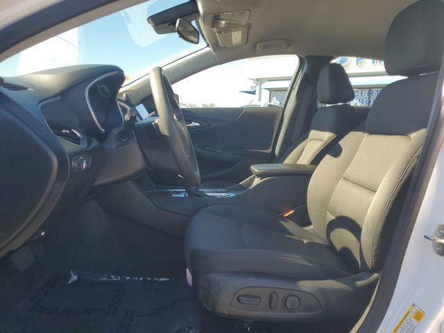 Used 2024 Chevrolet Malibu LT image 15