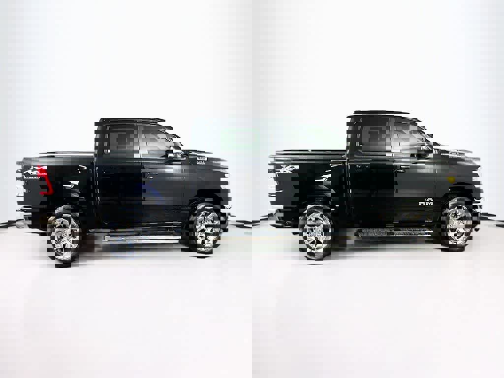 Used 2022 RAM 1500 Big Horn image 26