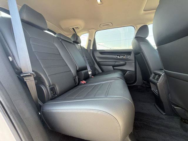 Used 2024 Honda CR-V EX-L image 20
