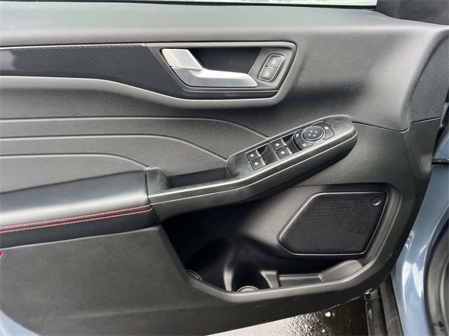 Certified 2023 Ford Escape ST-Line w/ Tech Pack #1 image 16