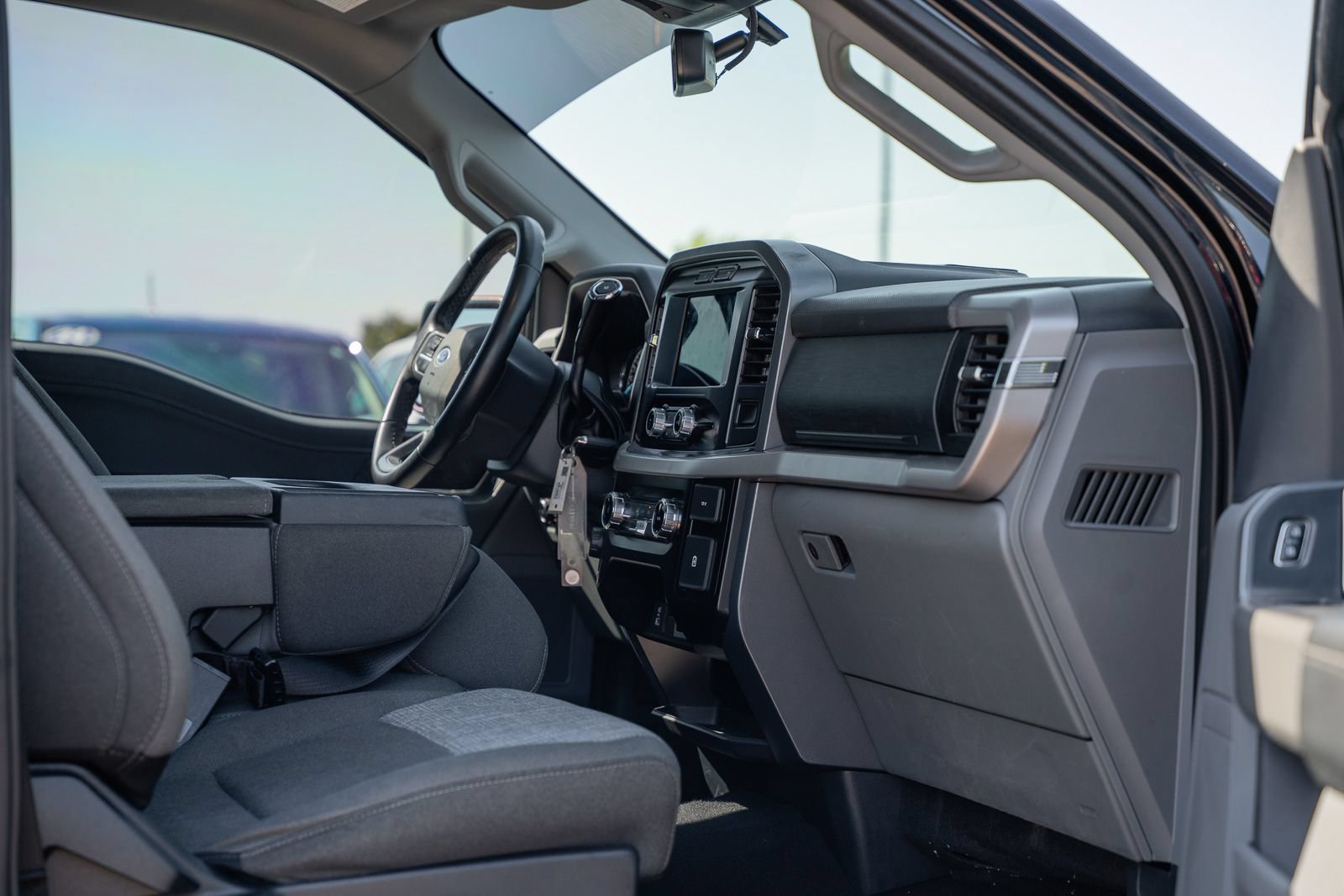 Certified 2023 Ford F150 XLT RWD image 13
