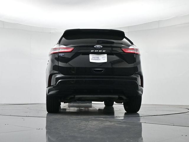 Certified 2024 Ford Edge ST-Line AWD/4WD image 41