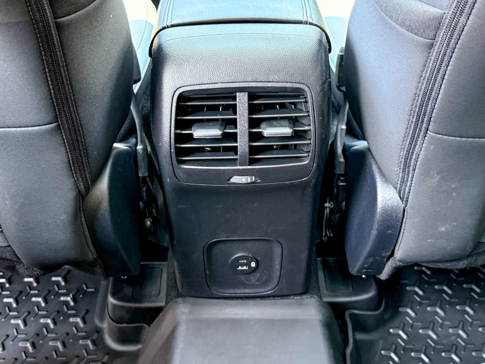 Certified 2024 Ford Bronco Sport Big Bend w/ Convenience Package AWD/4WD image 19