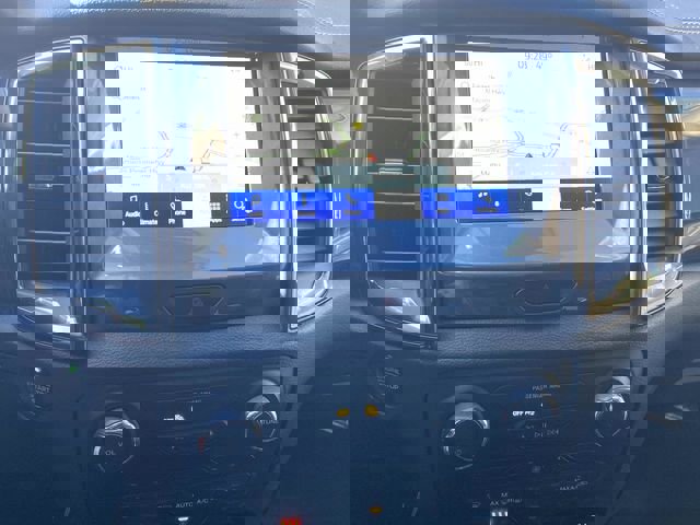 Certified 2022 Ford Ranger Lariat w/ Equipment Group 501A High image 24