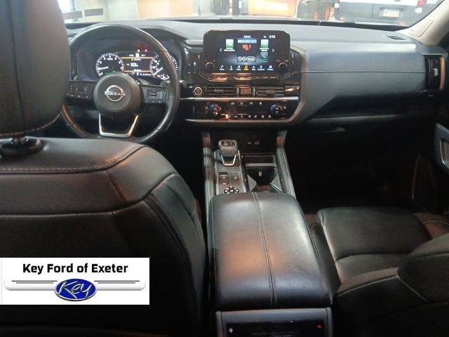 Used 2023 Nissan Pathfinder SL w/ SL Premium Package AWD/4WD image 19