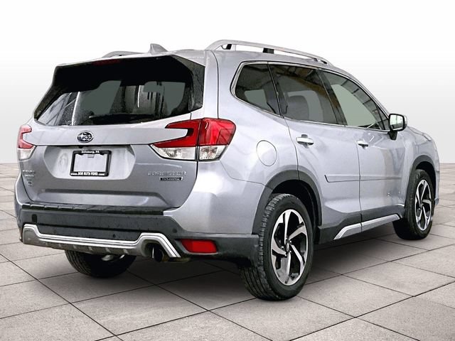 Used 2022 Subaru Forester Touring w/ Popular Package #3 AWD/4WD image 11