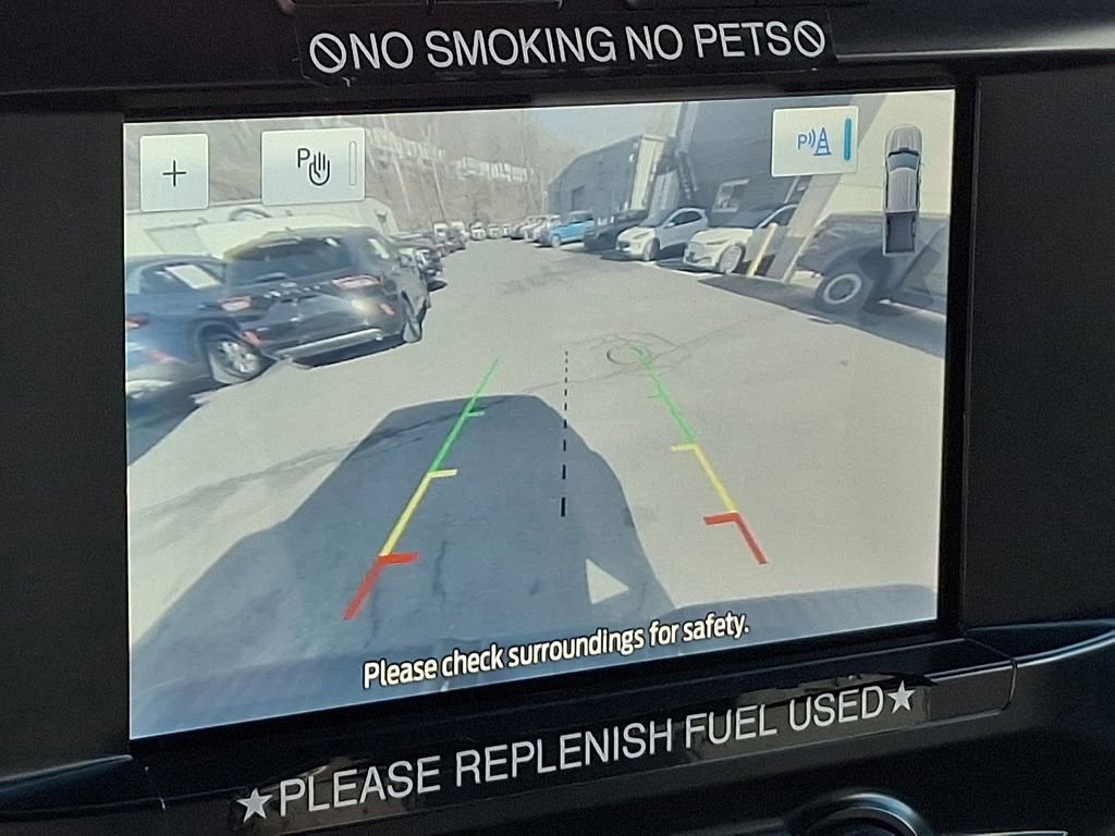 Certified 2023 Ford F150 XL w/ STX Appearance Package image 19