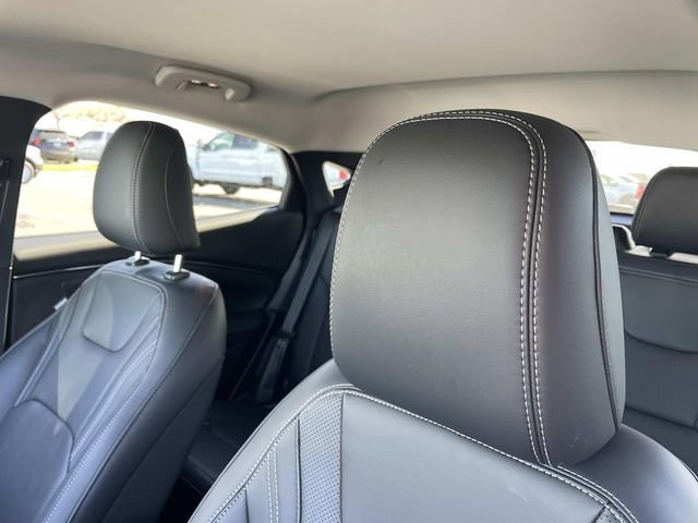 Certified 2025 Ford Mustang Mach-E Premium image 32