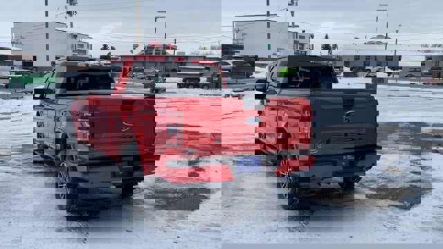 Certified 2018 Ford F150 XLT w/ Equipment Group 302A Luxury image 8