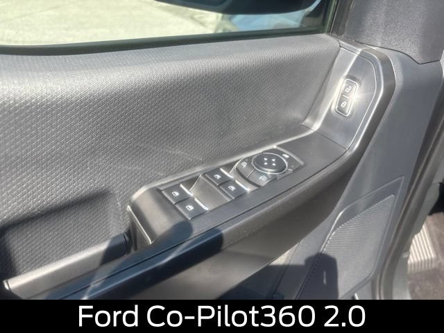 Certified 2023 Ford F150 XL w/ STX Appearance Package AWD/4WD image 15