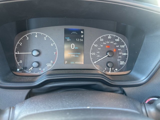 Used 2024 Toyota Corolla SE image 13