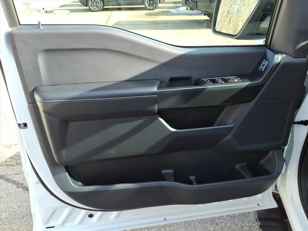 Certified 2023 Ford F150 XL w/ STX Appearance Package image 15