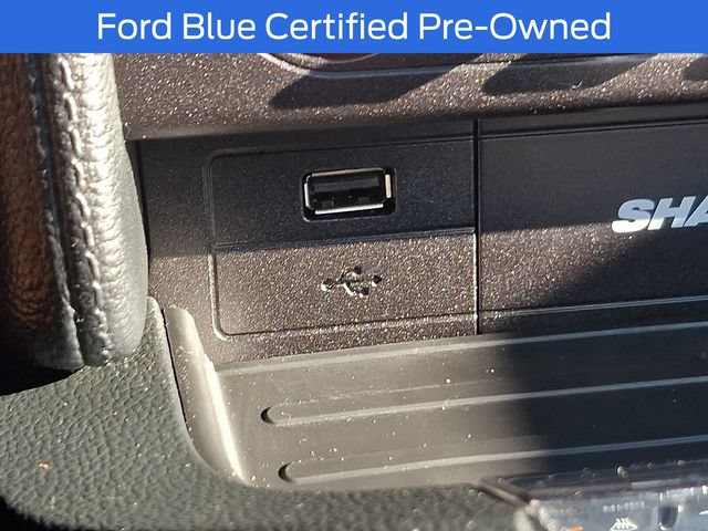Certified 2017 Ford Mustang Premium RWD image 25