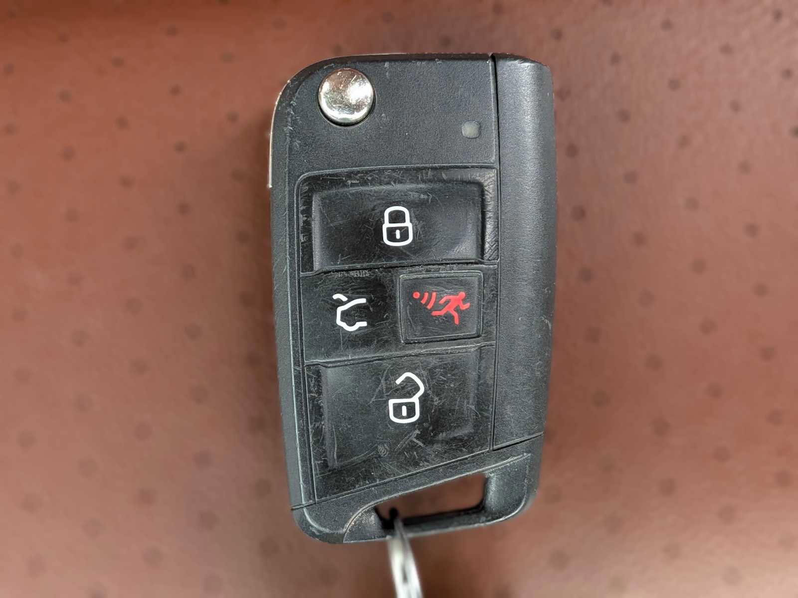 Used 2019 Volkswagen Golf Alltrack S image 32