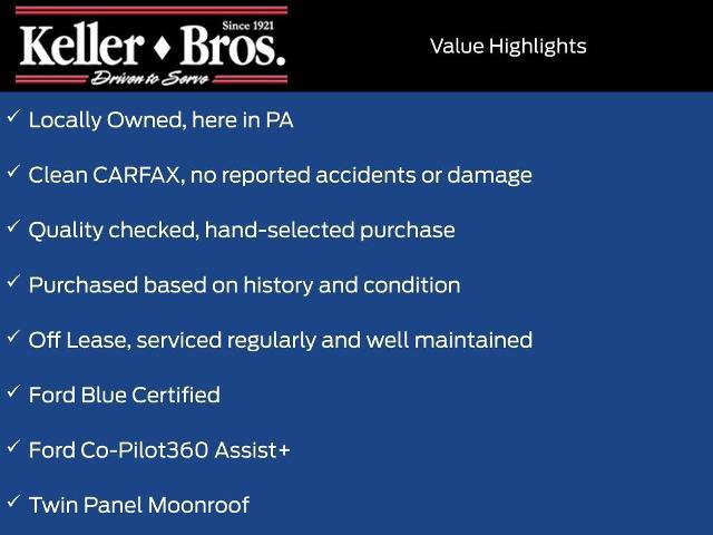 Certified 2022 Ford Explorer XLT w/ Equipment Group 202A image 9