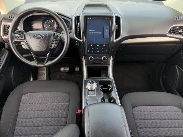 Certified 2024 Ford Edge SE image 12