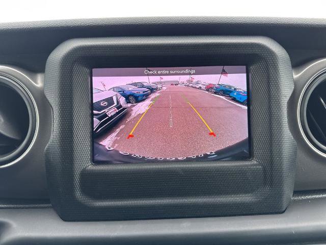 Used 2023 Jeep Wrangler Unlimited image 37