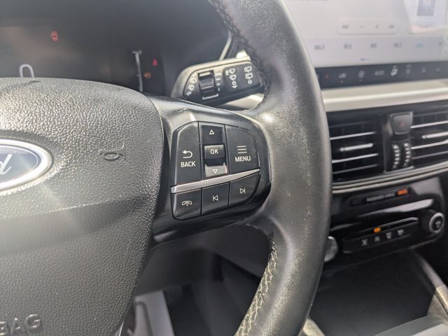 Certified 2023 Ford Escape Active w/ Tech Pack #1 FWD image 19