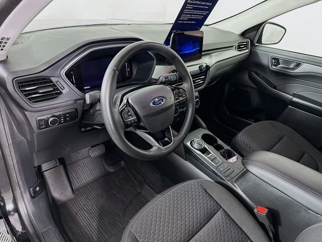 Certified 2023 Ford Escape Active AWD/4WD image 15