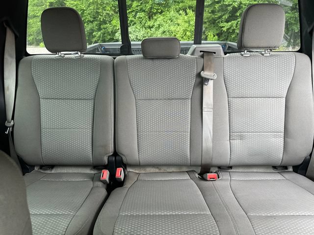 Certified 2018 Ford F150 XLT w/ Equipment Group 302A Luxury AWD/4WD image 35