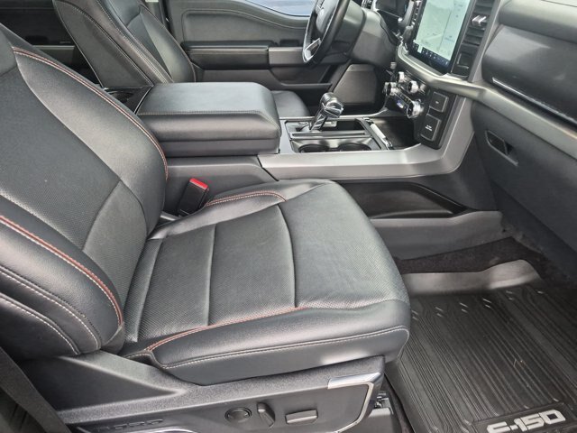 Certified 2022 Ford F150 Lariat AWD/4WD image 36