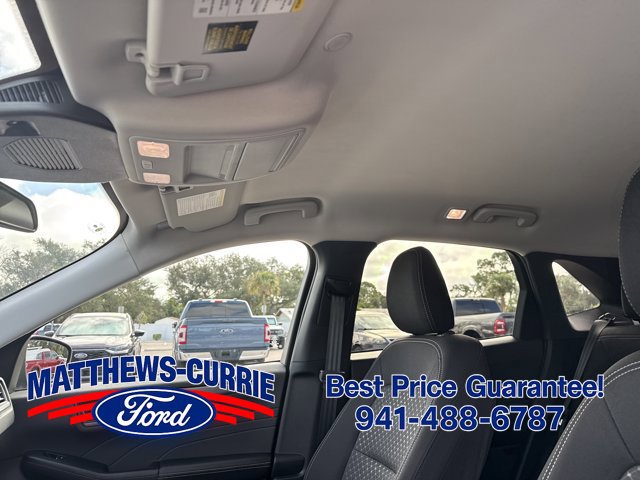Certified 2026 Ford Escape Active FWD image 11