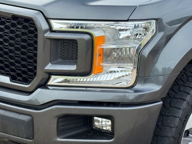 Certified 2018 Ford F150 XL w/ Equipment Group 101A Mid AWD/4WD image 14