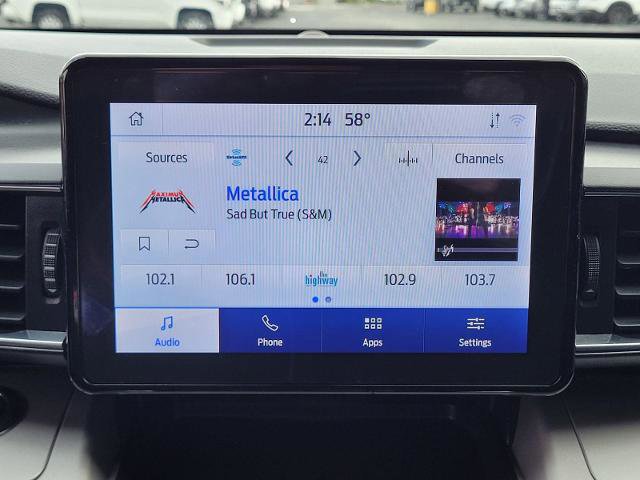 Certified 2023 Ford Explorer XLT w/ Equipment Group 202A image 26