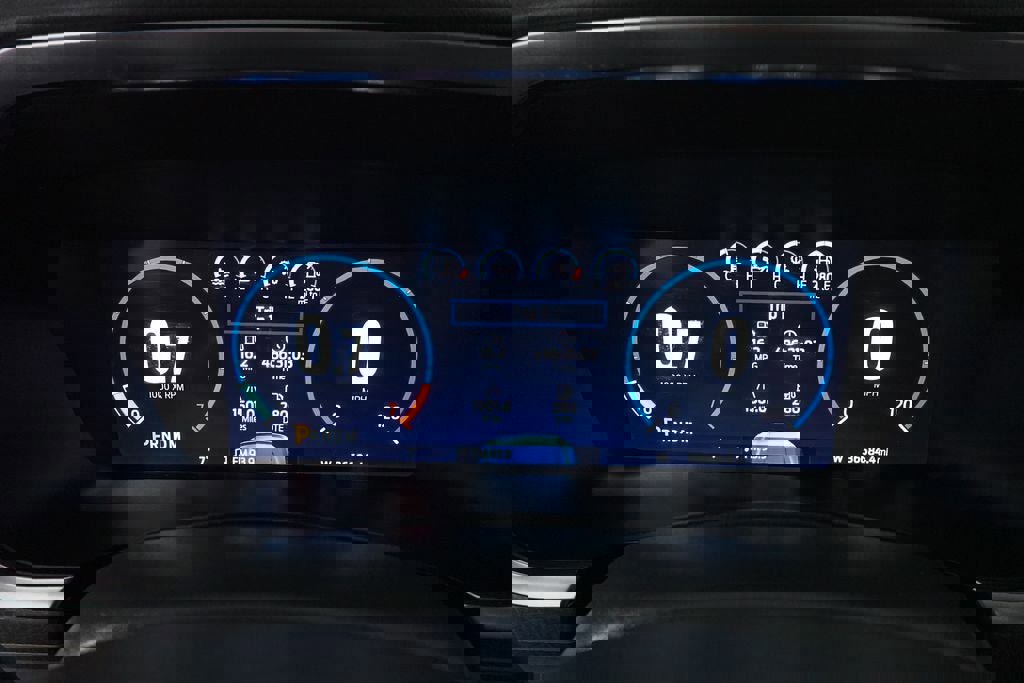 Certified 2023 Ford F150 Platinum w/ FX4 Off-Road Package image 18