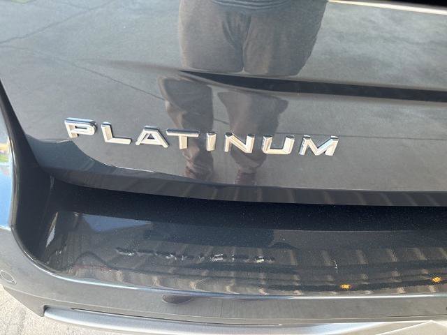 Certified 2025 Ford Expedition Platinum w/ Platinum Ultimate Package AWD/4WD image 32