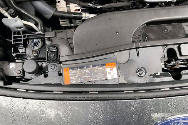 Certified 2022 Ford Escape SEL AWD/4WD image 31