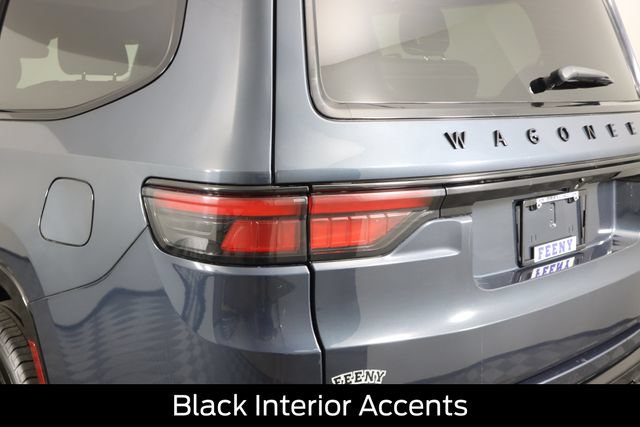 Used 2024 Jeep Wagoneer Series II AWD/4WD image 28