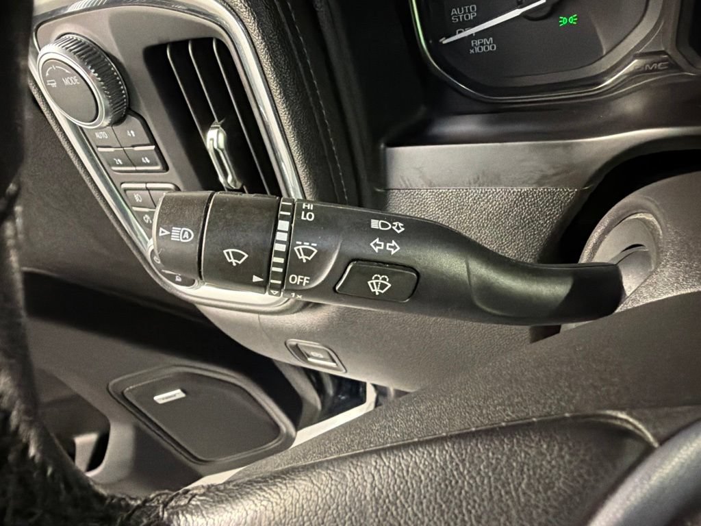 Used 2020 GMC Sierra 1500 SLT w/ SLT Premium Plus Package AWD/4WD image 20