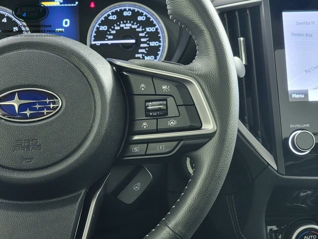 Used 2024 Subaru Forester Limited AWD/4WD image 29