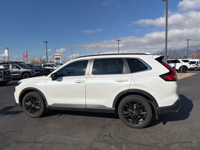 Used 2023 Honda CR-V Sport Touring image 11