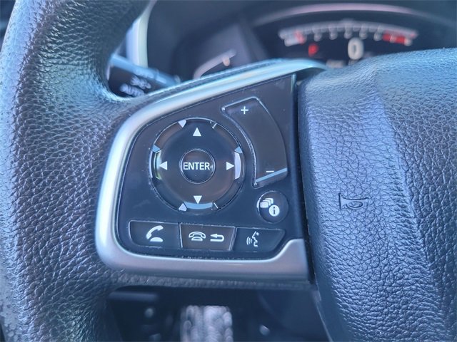 Used 2019 Honda CR-V EX image 8