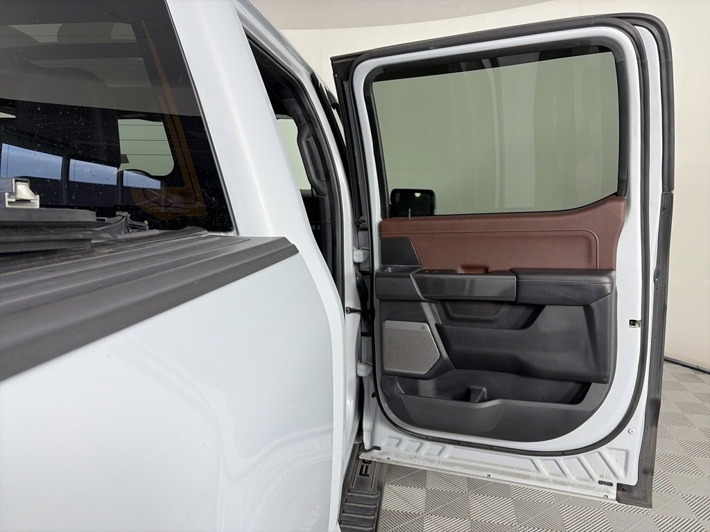 Certified 2021 Ford F150 Lariat image 29