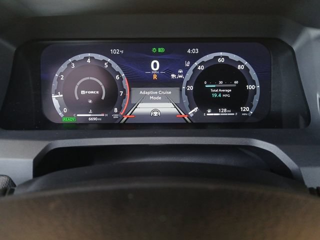 Used 2026 Toyota 4Runner Platinum AWD/4WD image 26