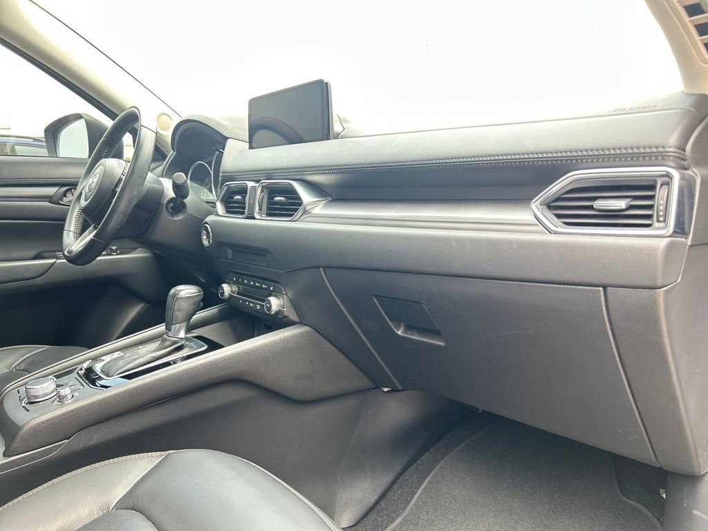 Used 2023 MAZDA CX-5 AWD 2.5 S image 16