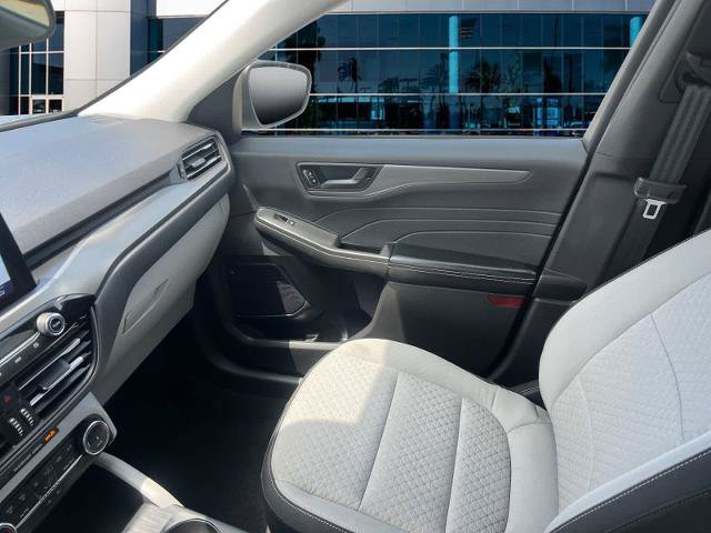 Certified 2023 Ford Escape Active FWD image 16