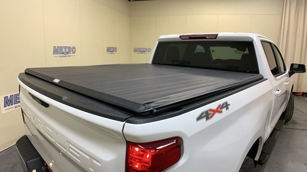 Used 2023 Chevrolet Silverado 1500 LT image 6