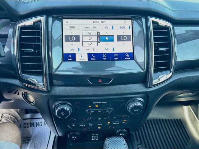 Certified 2023 Ford Ranger 4x4 SuperCrew image 23