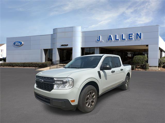 Certified 2024 Ford Maverick XLT