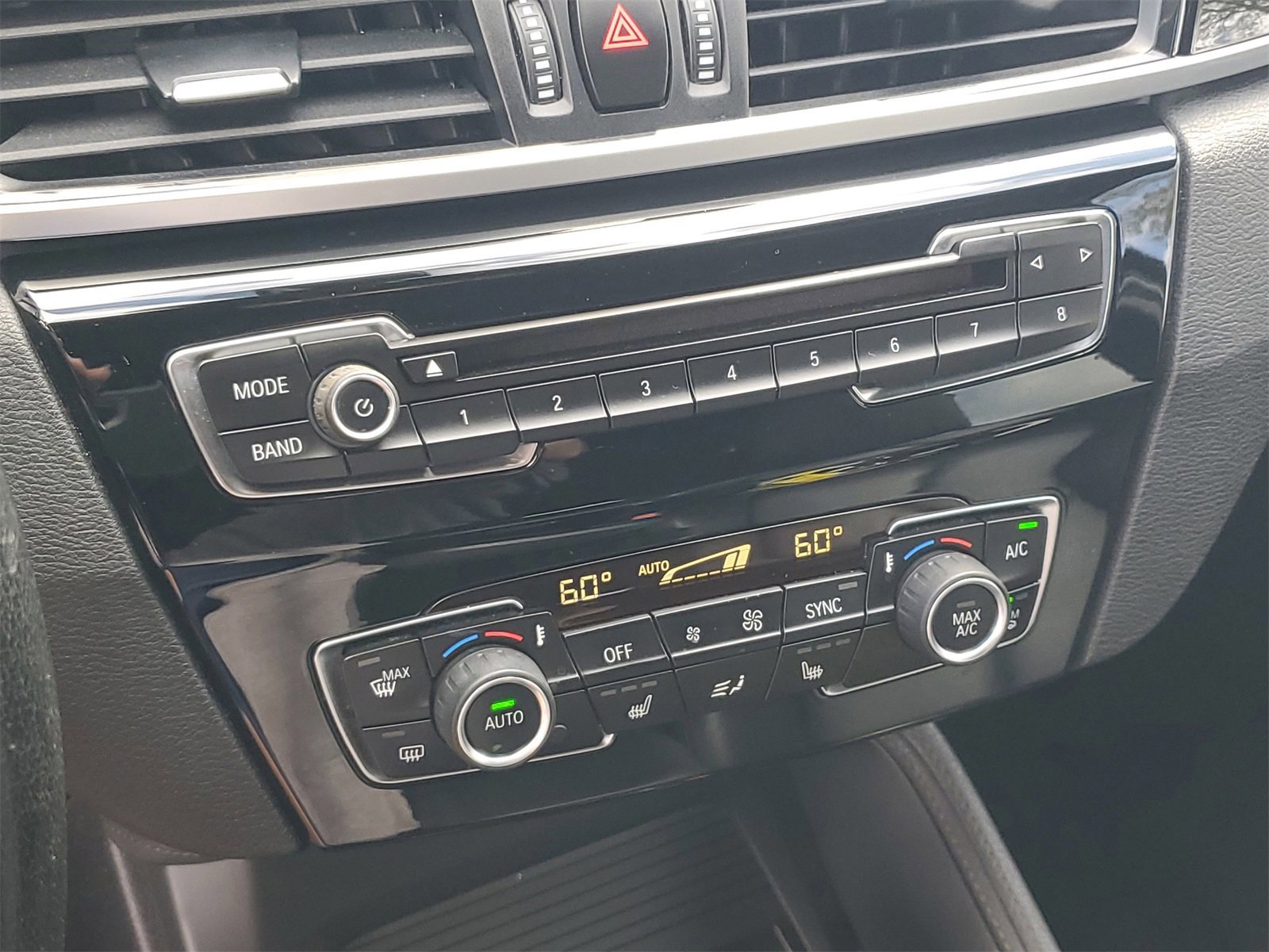 Used 2018 BMW X1 sDrive28i image 27