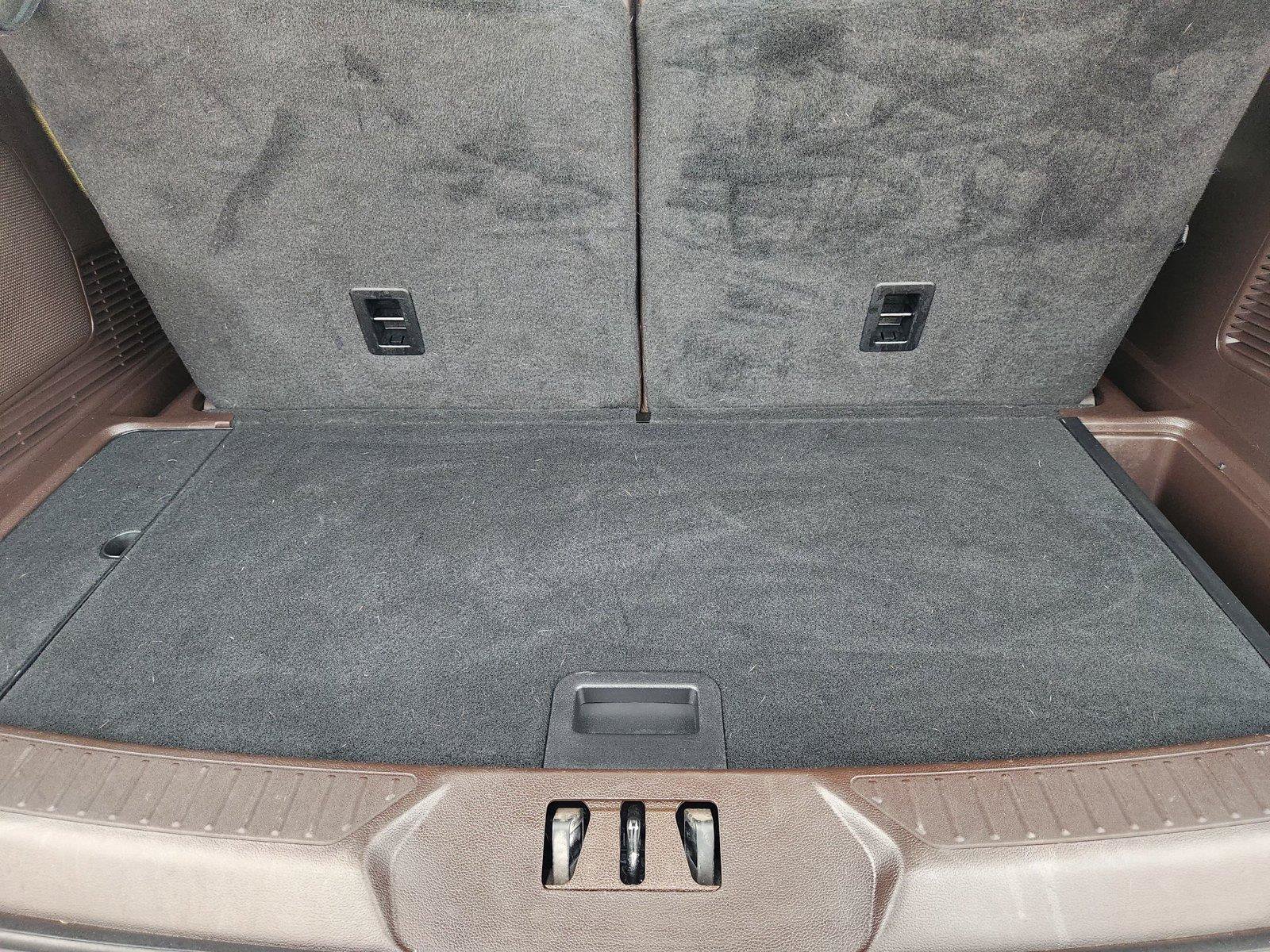 Certified 2023 Ford Explorer King Ranch AWD/4WD image 35
